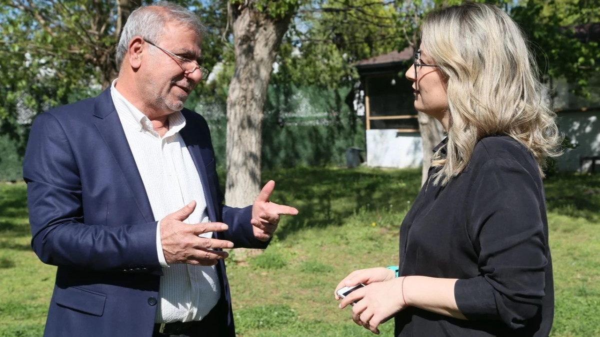 İlhami Işık: PKK ay sonunda kongreyi toplayıp, kendini feshedecek!