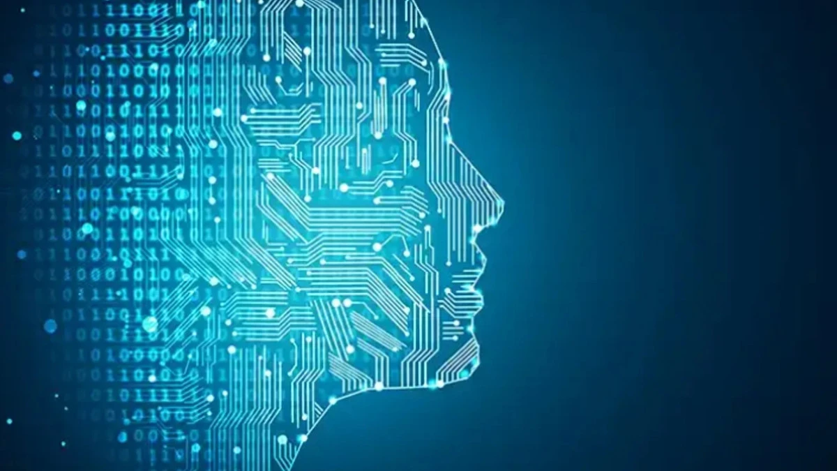 İlk K&uuml;rt&ccedil;e yapay zeka programı