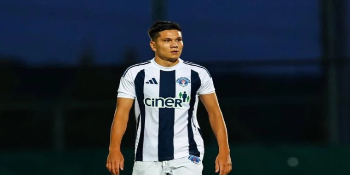 İmzalar atıldı: Amedspor'dan orta sahaya S&uuml;per Lig takviyesi