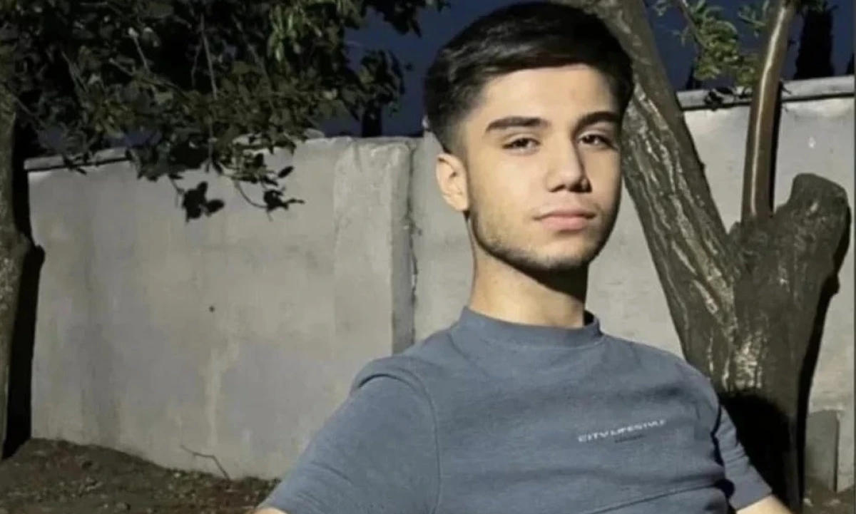 İstanbul Bağcılar&rsquo;da 16 Yaşındaki Serhat En&uuml;k 6 G&uuml;nd&uuml;r Kayıp