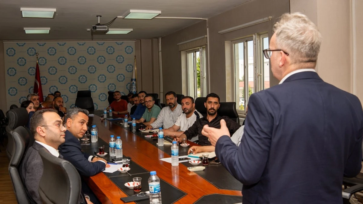 İstanbul depreminde Diyarbakır&rsquo;a kritik g&ouml;rev