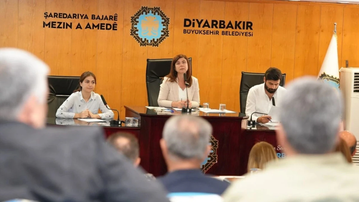 İsviçre’den Diyarbakır projesine destek
