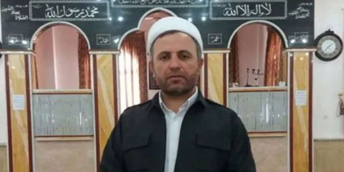 Jin, Jiyan, Azadi eylemine katılan Kürt din adamına idam cezası