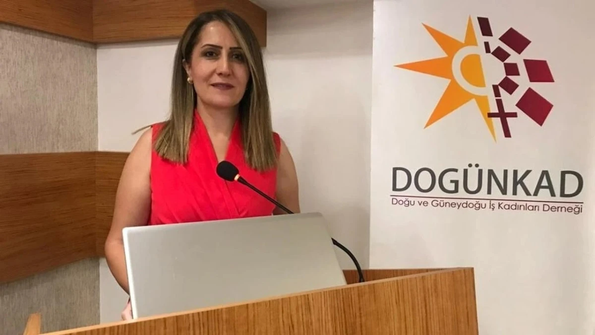 &lsquo;Kadınların g&uuml;&ccedil;lenmesi toplumun geleceğini g&uuml;&ccedil;lendirir&rsquo;