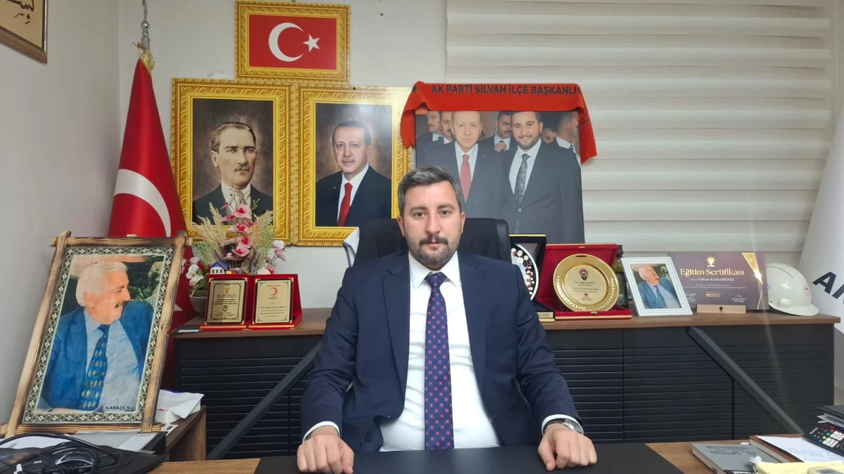 Karadeniz: Bu Halka Karşı Sorumluyuz