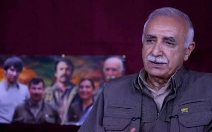 Karayılan ilk kez a&ccedil;ıkladı: 1976&rsquo;dan 2026&rsquo;ya 25 bin 922 PKK&rsquo;li yaşamını yitirdi
