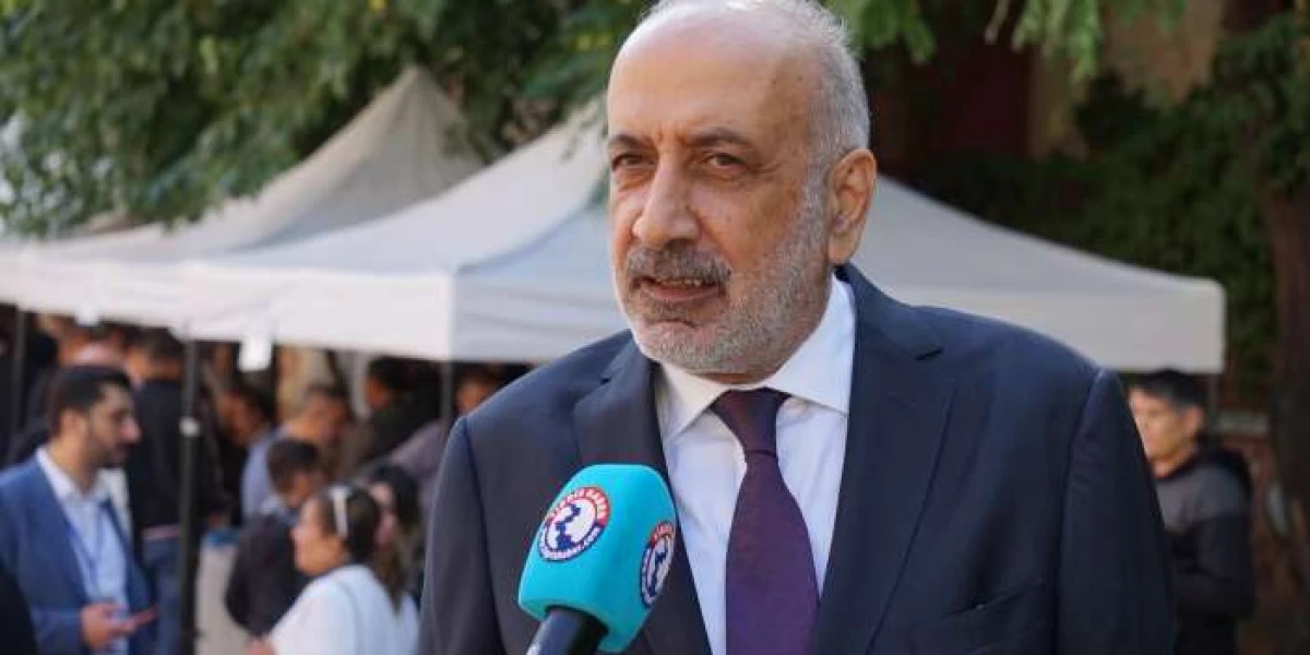 Kaya, &Ccedil;&ouml;z&uuml;m s&uuml;reci ekonomik kalkınmayla tamamlanmalı