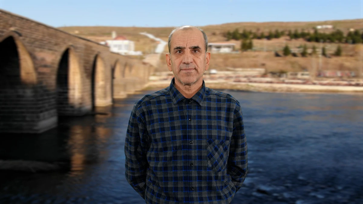 Kent Konseyi Hevsel ve On G&ouml;zl&uuml; K&ouml;pr&uuml; i&ccedil;in toplanıyor