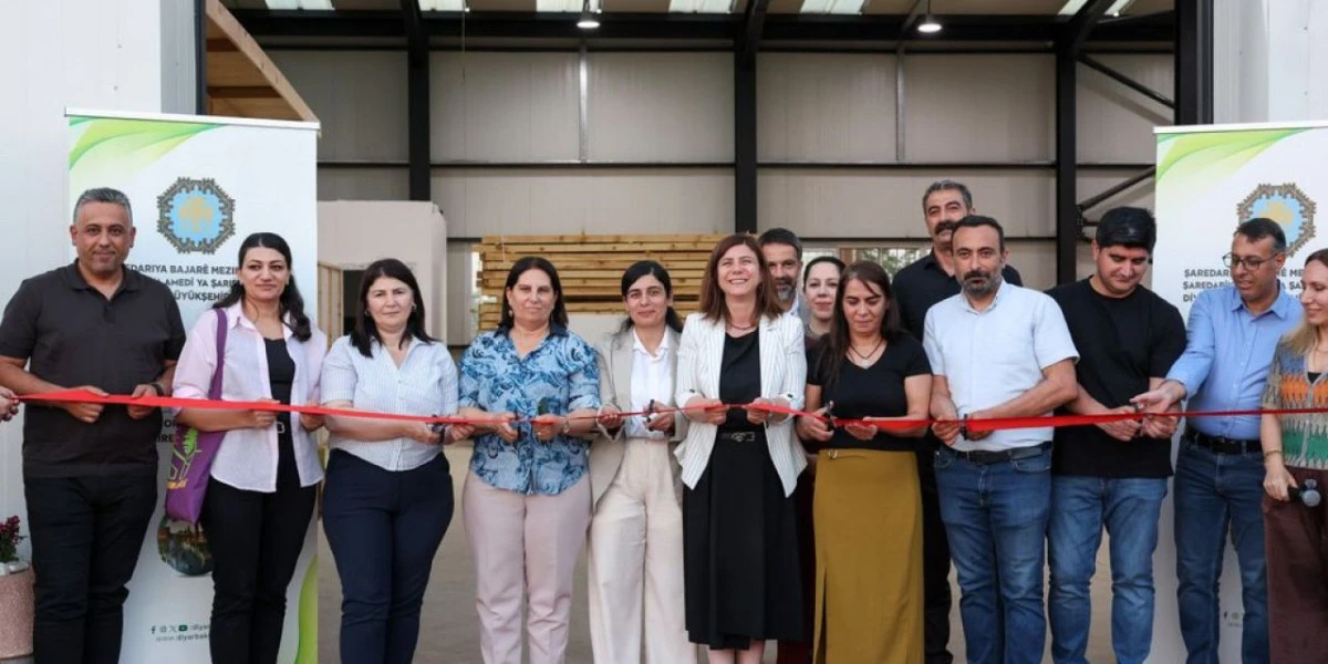 Kent Mobilyaları At&ouml;lyesi A&ccedil;ıldı