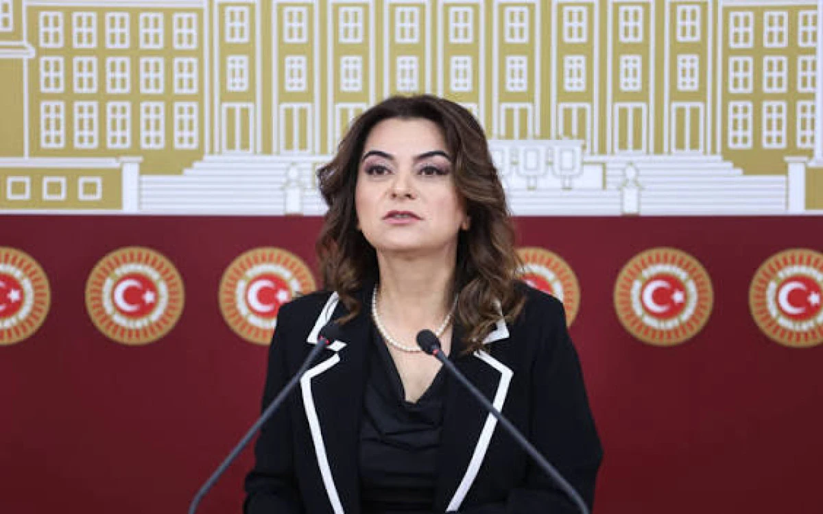 Ko&ccedil;yiğit: &ldquo;Barış tek başına yasayla gelmez&rdquo;