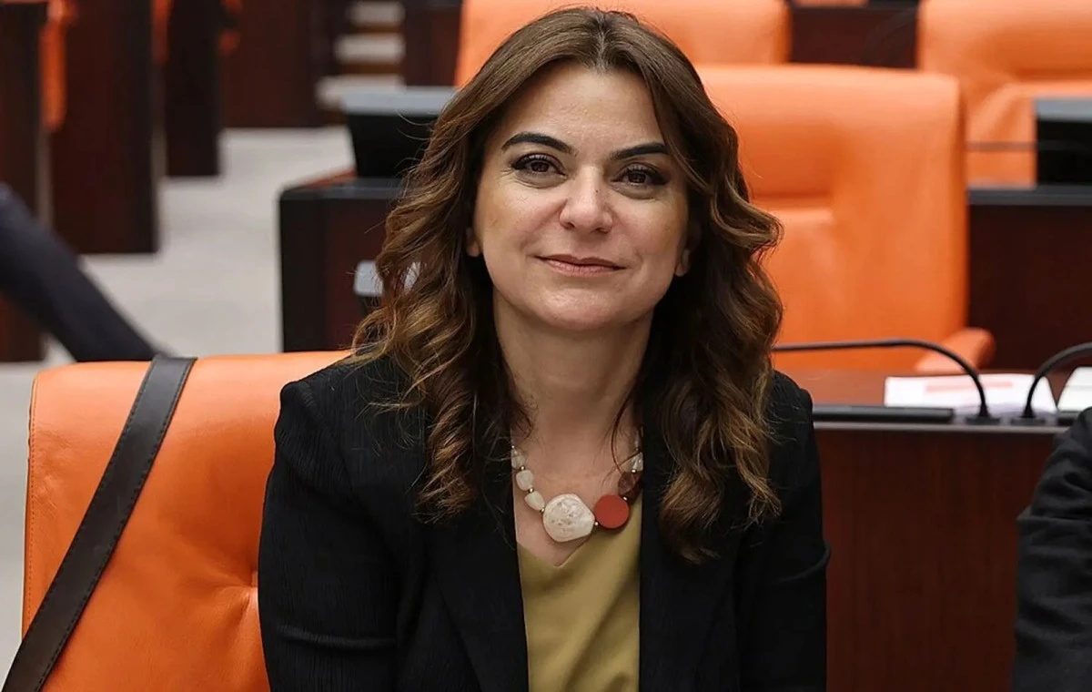 Ko&ccedil;yiğit'ten Yargı Tartışmalarına Yanıt