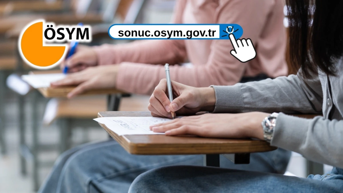 KPSS sonuçları açıklandı: 15 bin atamanın tarihi kesinleşti