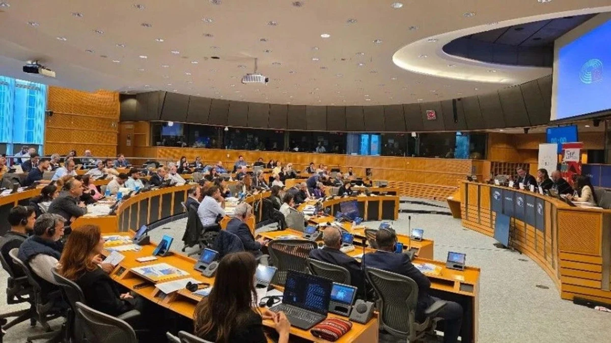 K&uuml;rt Konferansı sonu&ccedil; bildirgesi a&ccedil;ıklandı: 20 talep var