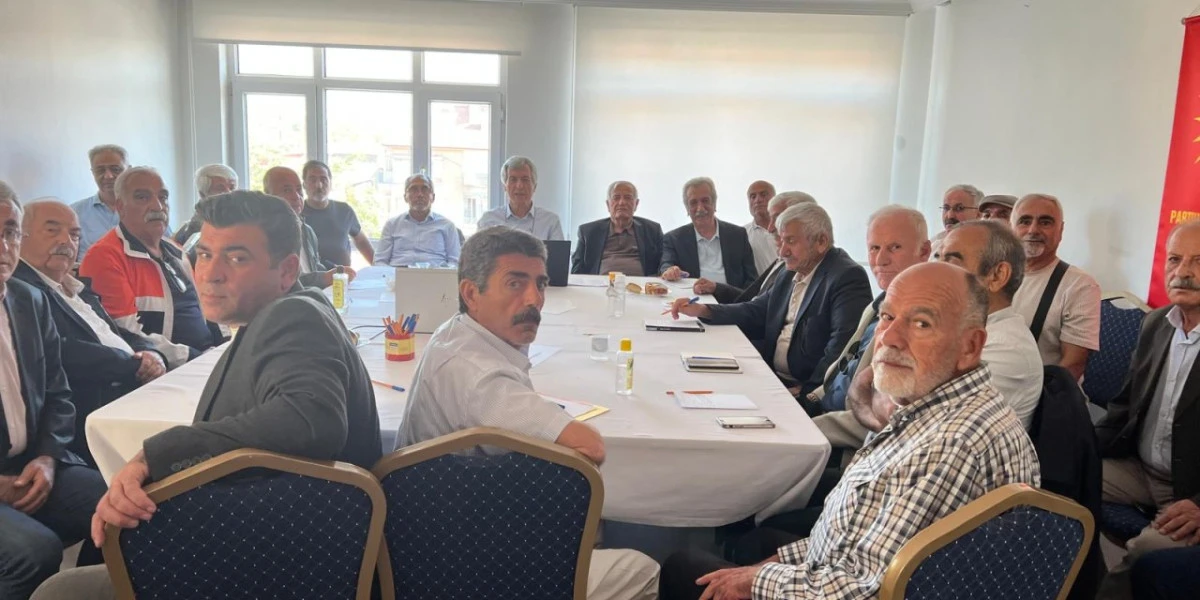 K&uuml;rt partilerinden Rahmi Ko&ccedil;'a sert tepki