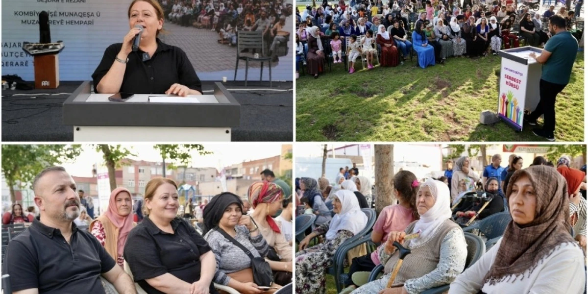 Mahalle i&ccedil;in kararı halk verecek