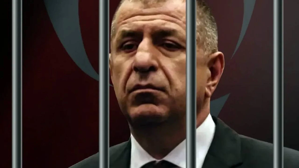 Mahkeme Özdağ’ı bırakmadı: 5 ay erteledi