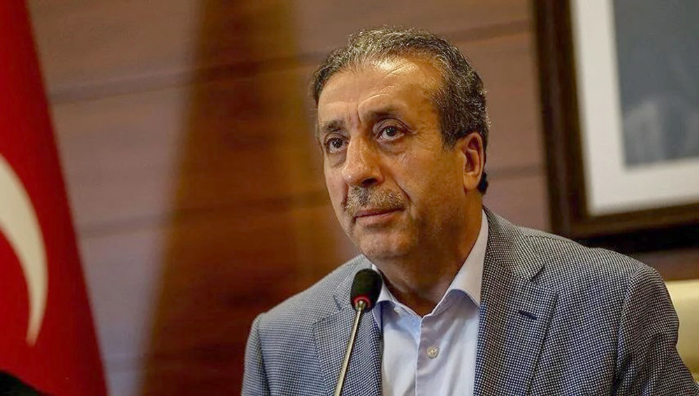 Mehdi Eker: Erdoğan'ın olmadığı Cumhurbaşkanlığı devleti kaosa götürür