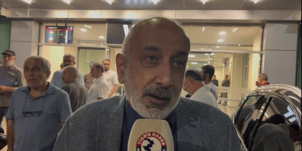 Mehmet Kaya: Mızraklı&rsquo;nın 7 yıl cezaevinde tutulması b&uuml;y&uuml;k bir ayıp