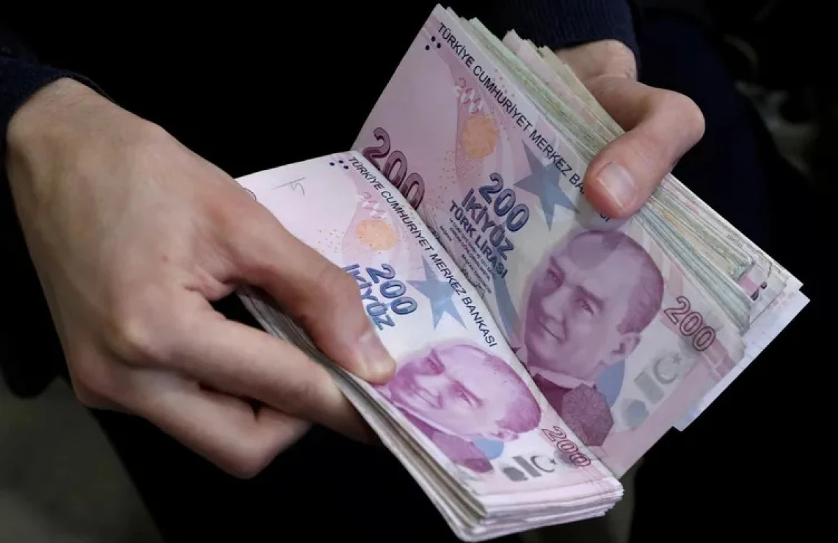 Memur ve Emekliye zam oranları belli oldu