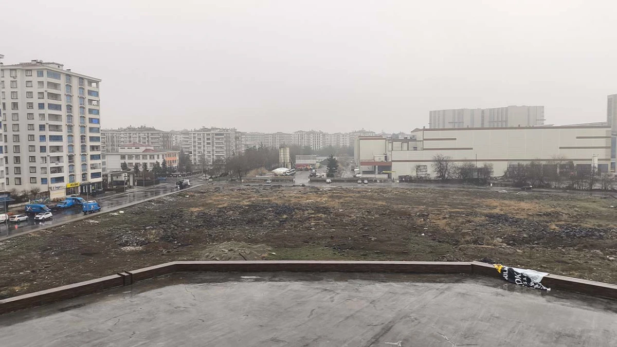 Meteorolojiden Diyarbakır ve &ccedil;evresi i&ccedil;in kritik uyarı