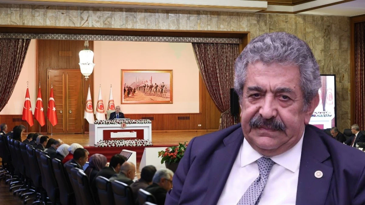 MHP&rsquo;li Yıldız: &Uuml;&ccedil; &ccedil;eyrekten bir tam olmaz