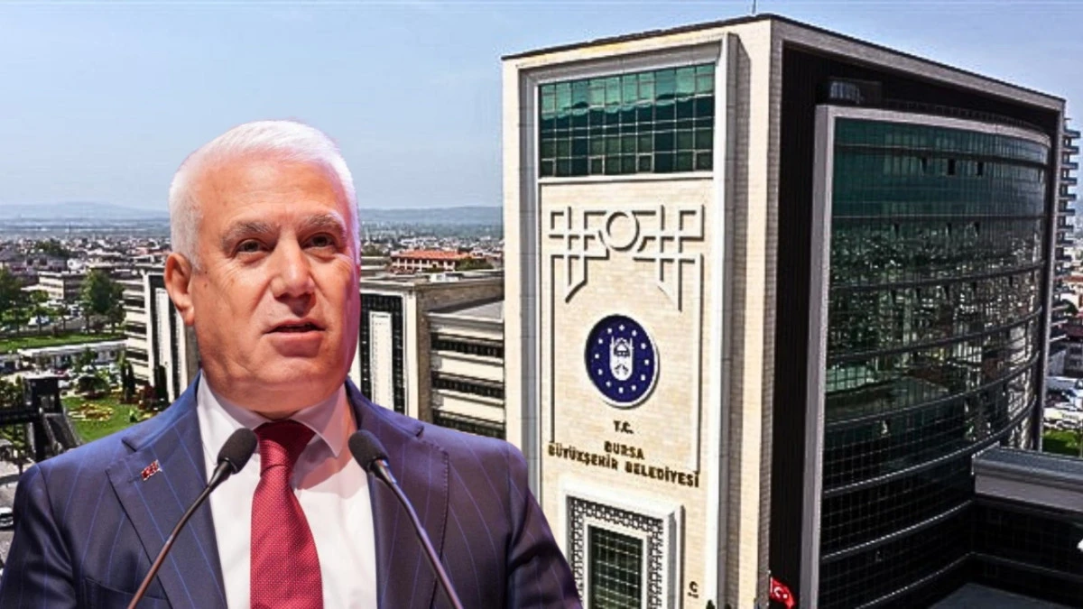 Mustafa Bozbey ile birlikte 55 kişi g&ouml;zaltına alındı