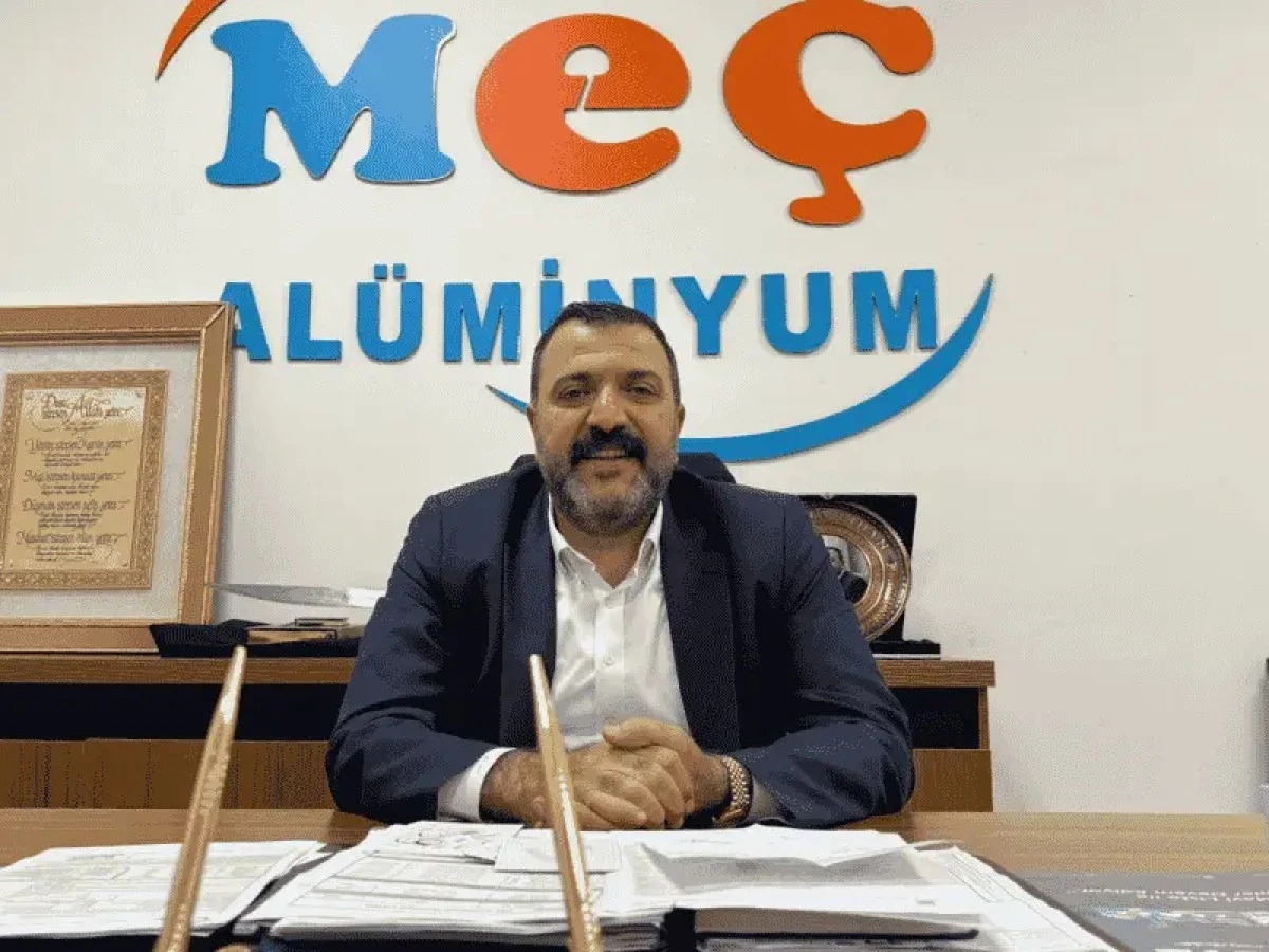 Mustafa Fidan: Diyarbakır&rsquo;da istihdam hedefimiz 55 bin