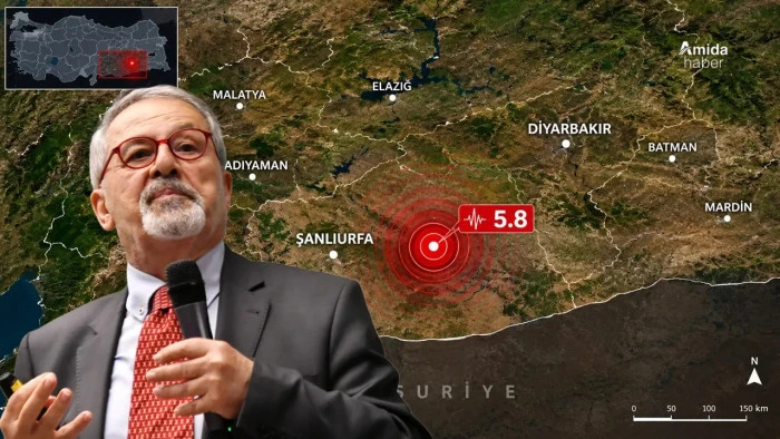 Naci G&ouml;r&uuml;r yine uyardı: S&ouml;ylemiştim