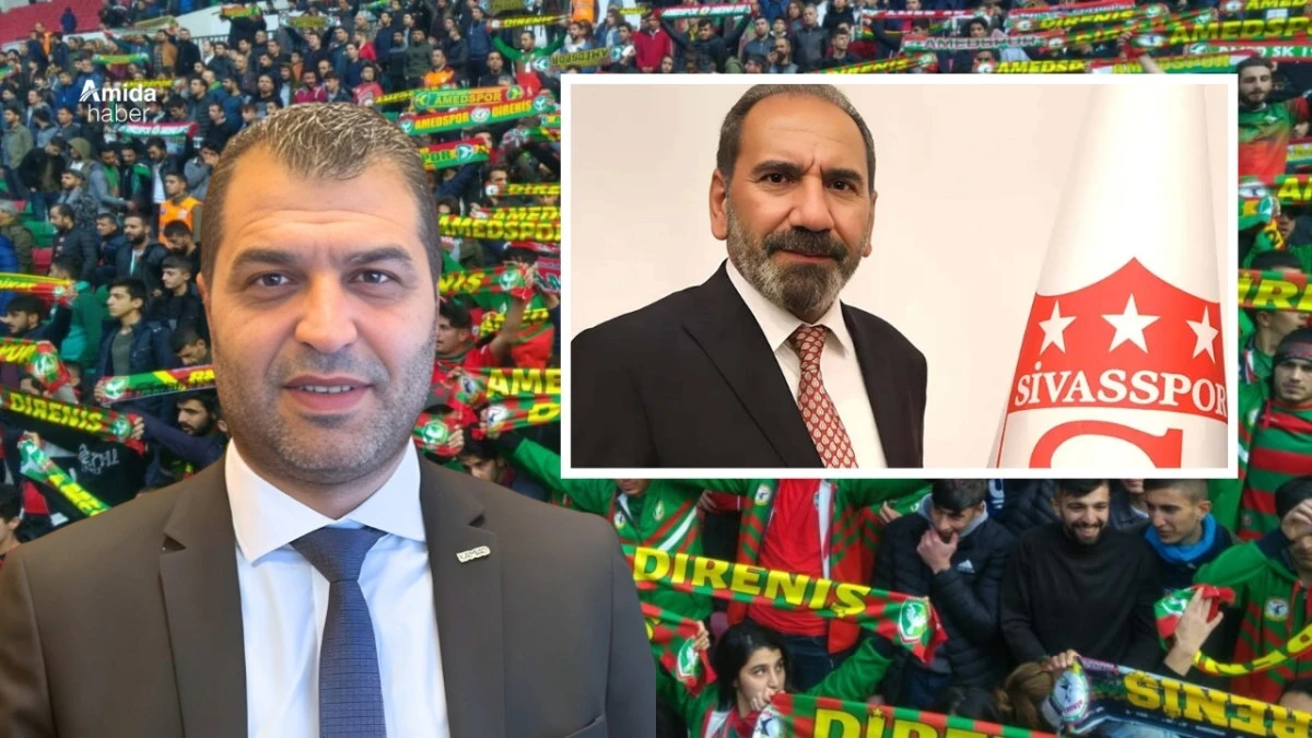 Nedim Şimşek&rsquo;ten TFF başkanvekiline bomba sorular