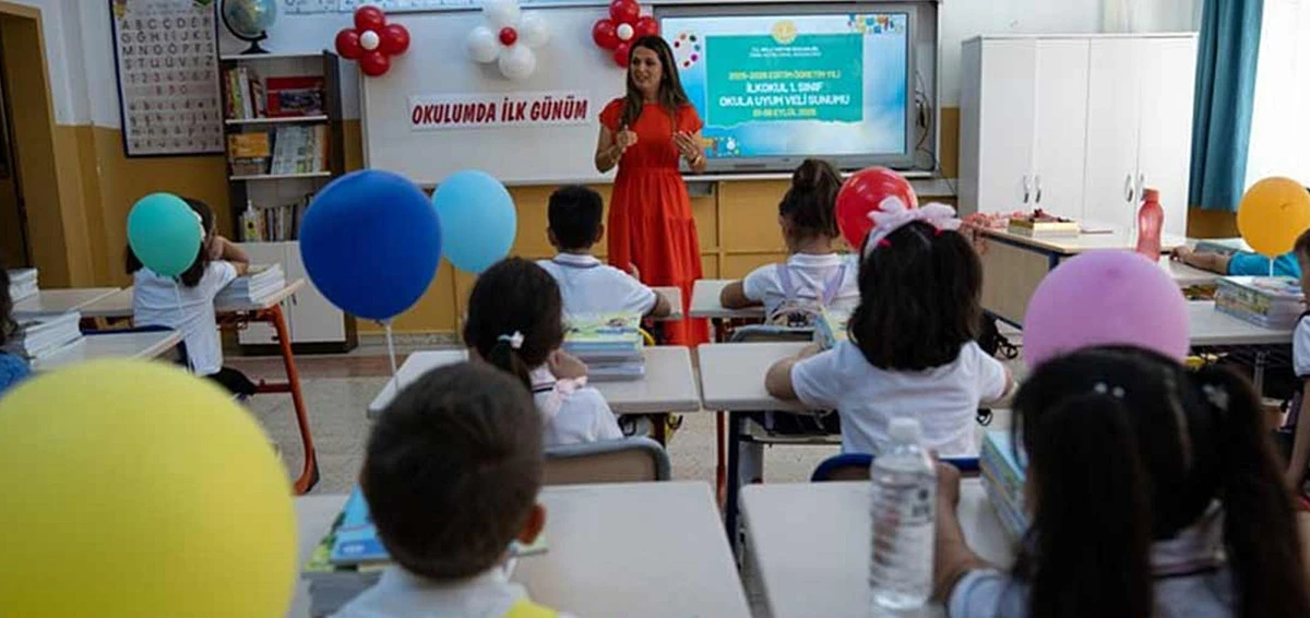 Okullarda uyum eğitimi yarın başlıyor