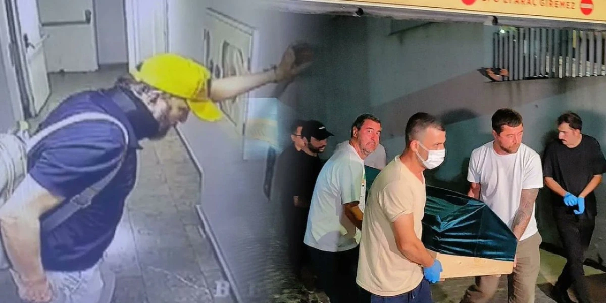 Oyuncu Serhat Kılı&ccedil;'ın &ouml;l&uuml;m&uuml;nde yeni detaylar ortaya &ccedil;ıktı