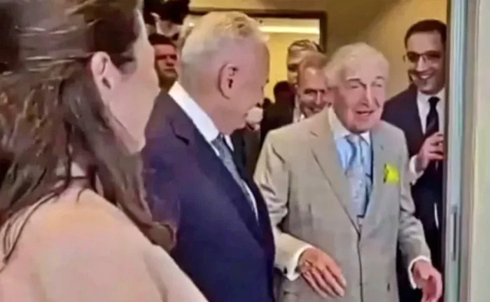 Rahmi Ko&ccedil;, 'K&uuml;rt kadın fıkrası' nedeniyle &ouml;z&uuml;r diledi