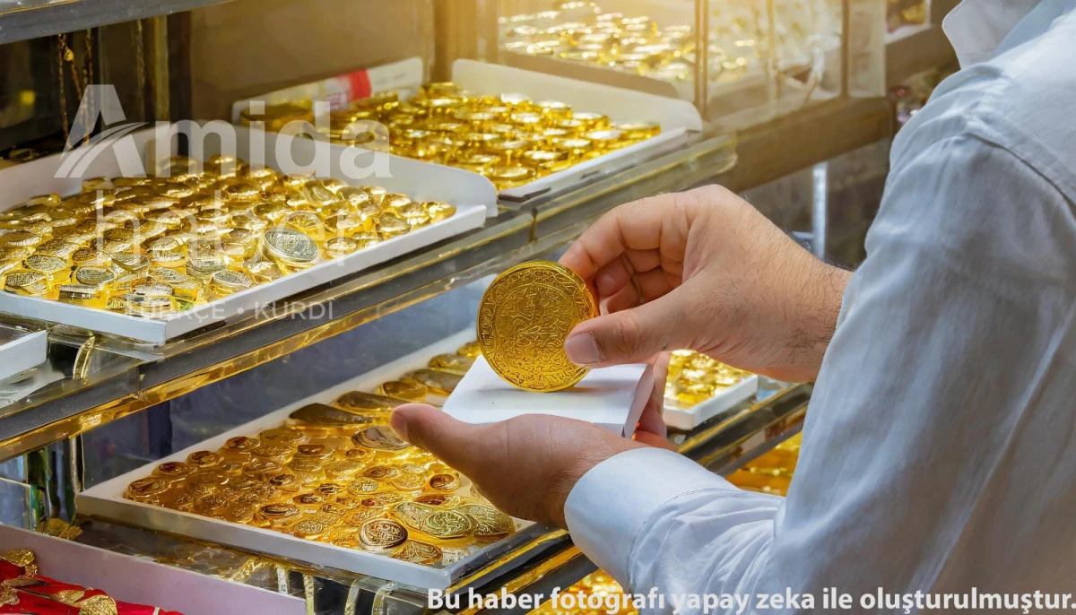 Rekor &uuml;st&uuml;ne rekor: Diyarbakır&rsquo;da &ccedil;eyrek, yarım, tam ne kadar oldu?