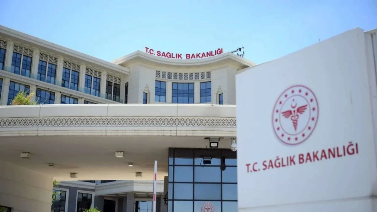 Sağlık Bakanlığı Diyarbakır’da Özel Hastaneleri mercek altına aldı