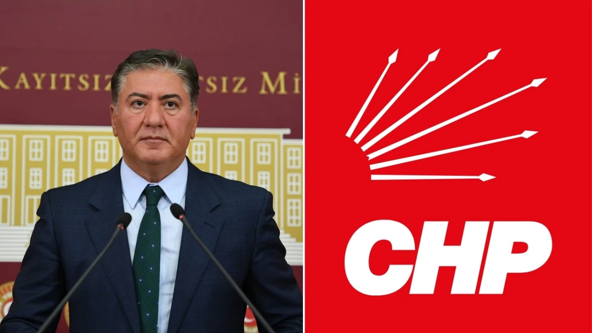 Şam ile SDG anlaştı: CHP&rsquo;den a&ccedil;ıklama