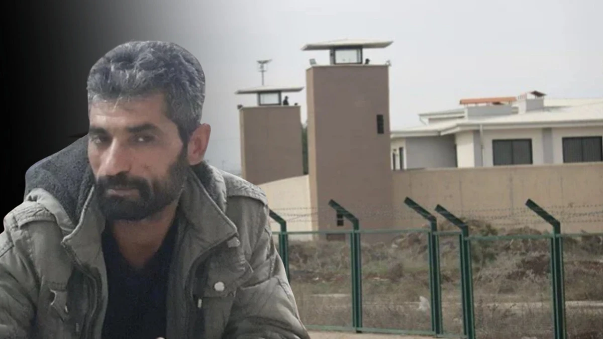 Savcı Nevzat Bahtiyar i&ccedil;in m&uuml;ebbet istedi