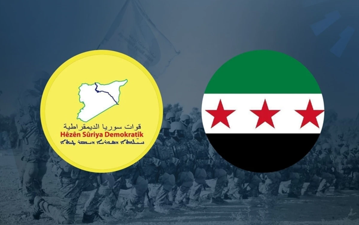 SDG duyurdu: Kapsamlı anlaşmaya varıldı