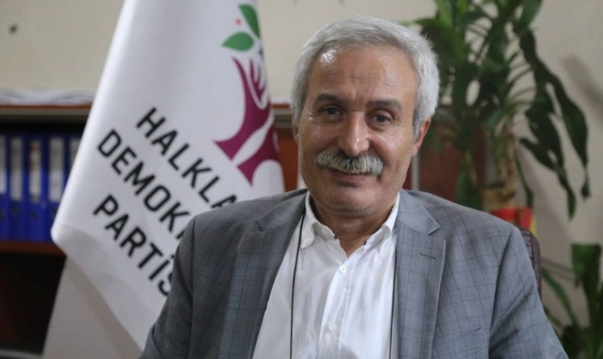 Selçuk Mızraklı için tahliye çağrısı: Denetimli serbestlik hakkı doldu