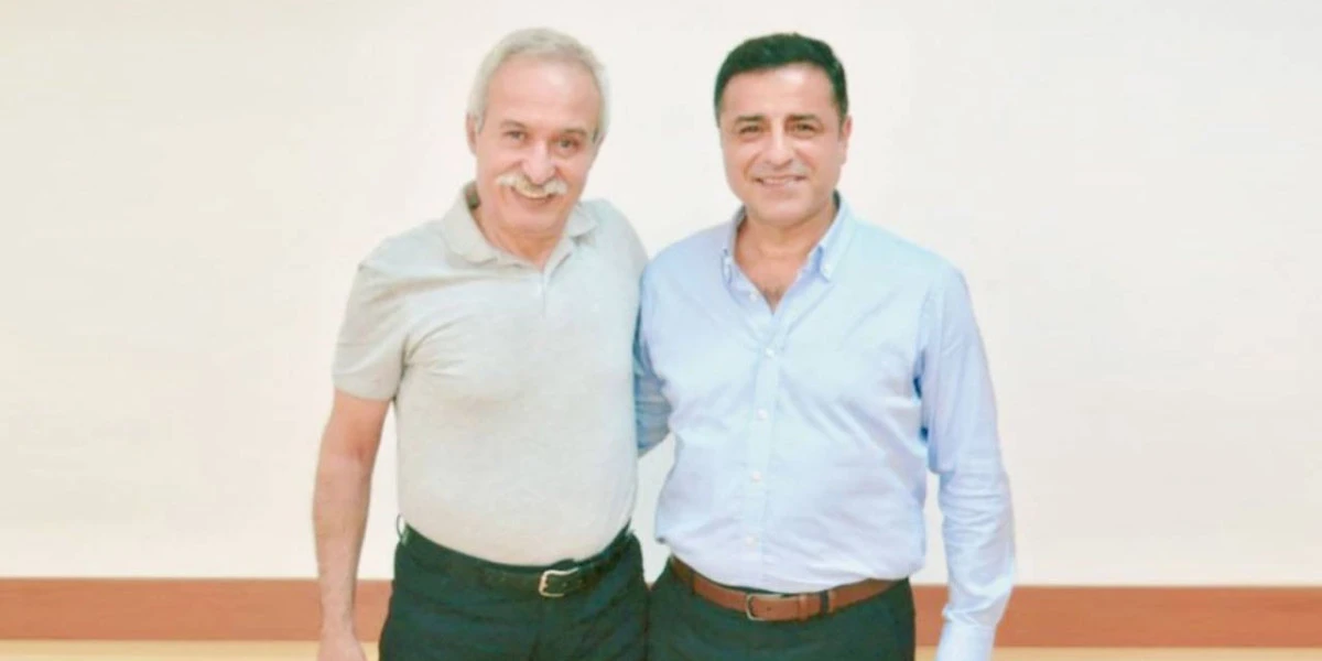 Sel&ccedil;uk Mızraklı'dan tahliyesine saatler kala paylaşım