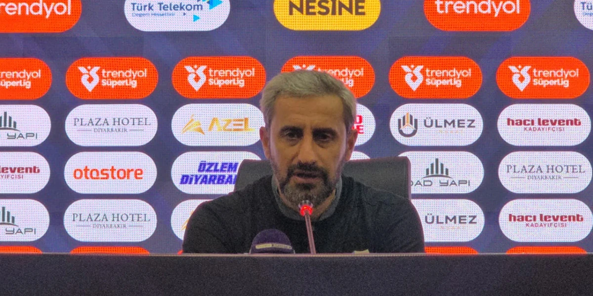 Serkan &Ouml;zbalta: 33 hafta daha var, Erzurumspor&rsquo;u yukarılara taşıyacağız