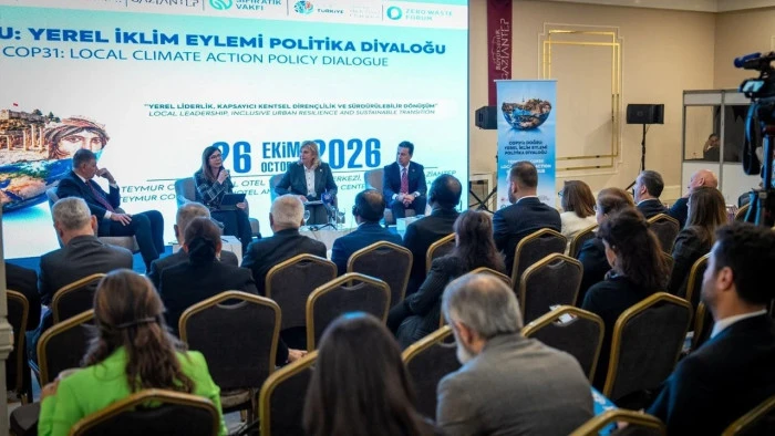 Serra Bucak: Diyarbakır Raylı Sistem i&ccedil;in hazır