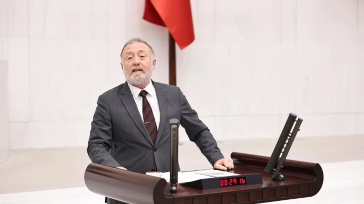 Sezai Temelli&rsquo;den iktidara Rojava tepkisi