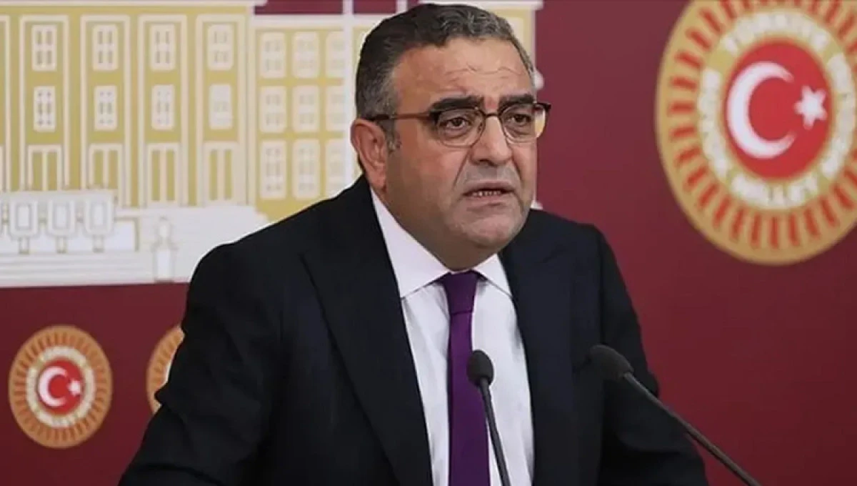 Sezgin Tanrıkulu: &lsquo;Savunma olmadan adalet olmaz&rsquo;