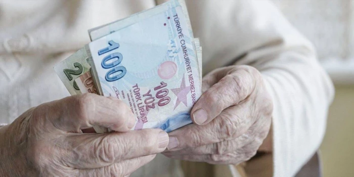 SGK Uzmanından emekli maaşı i&ccedil;in &ldquo;tamamlama&rdquo; senaryosu