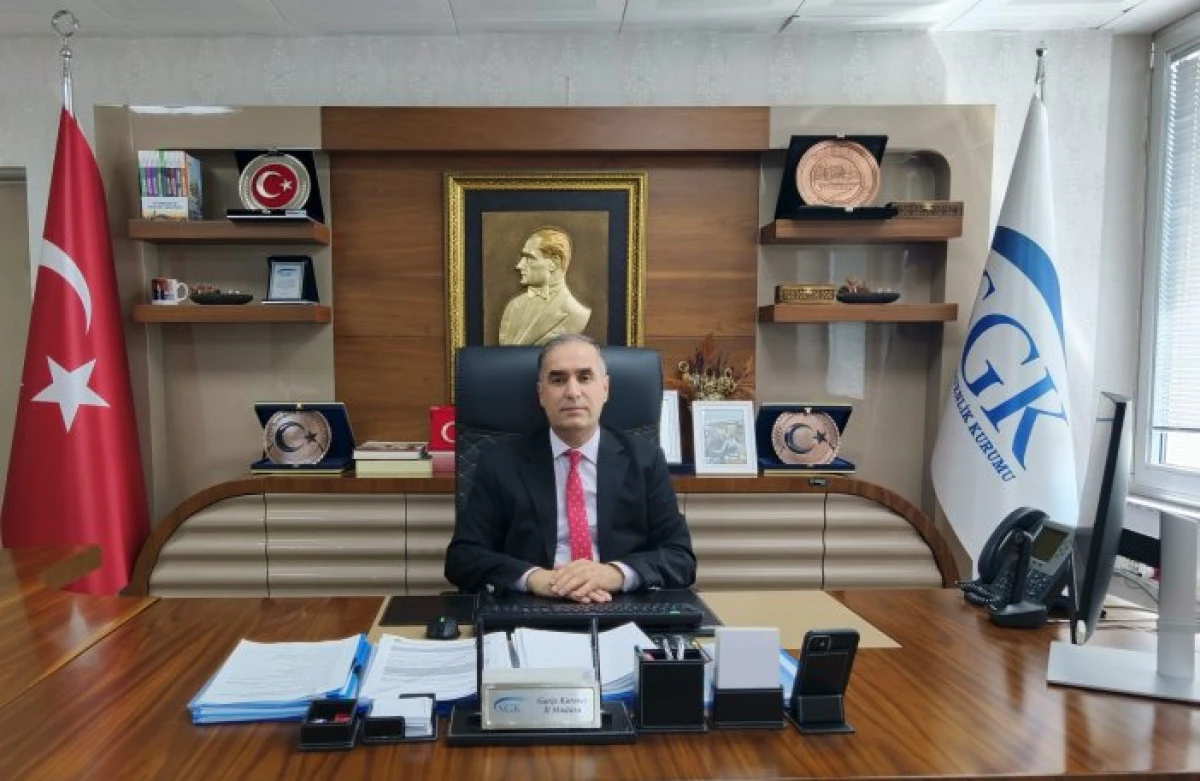 SGK'dan bor&ccedil;lulara tecil &ccedil;ağrısı: S&uuml;re azalıyor!