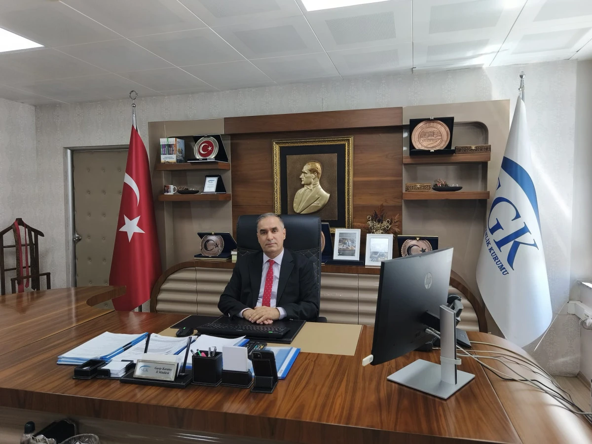 SGK'den bor&ccedil;lulara tecil &ccedil;ağrısı