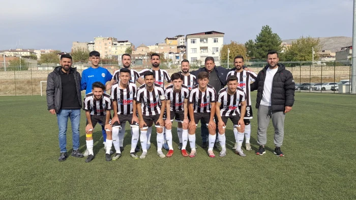 Silvan Belediyespor 1 – 2 Diyarbakır DSİspor