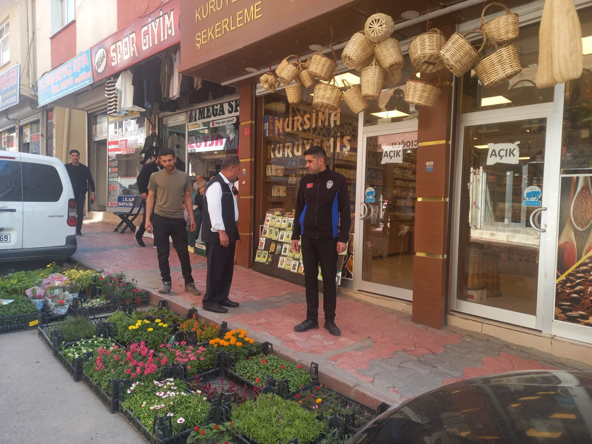 Silvan’da 