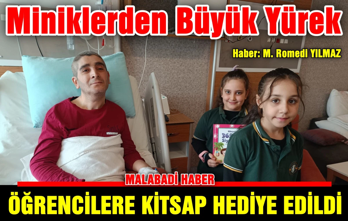 Silvan'da Miniklerden B&uuml;y&uuml;k Y&uuml;rek