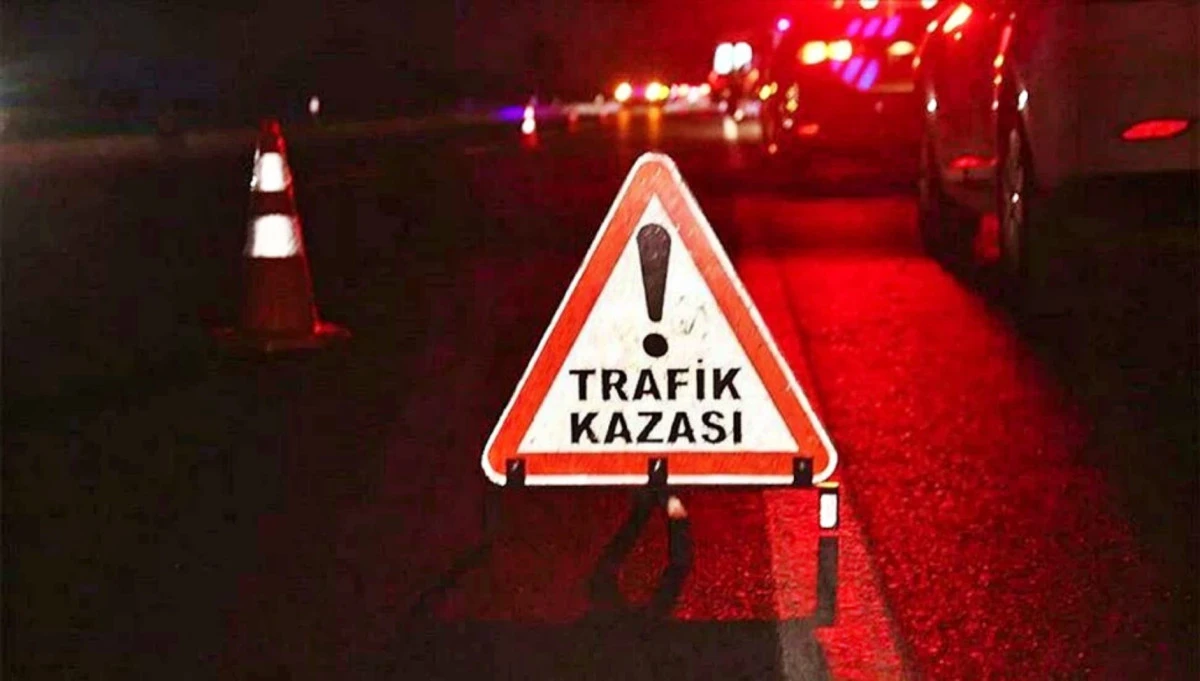 Silvan’da Otomobil Yayaya Çarptı: 37 Yaşındaki A.E. Ağır Yaralandı